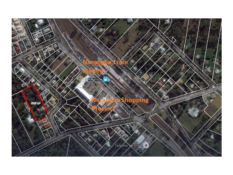 28 Thomas Street, Narangba QLD 4504