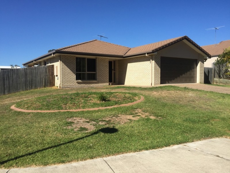 45 Nicole Street, Morayfield QLD 4506