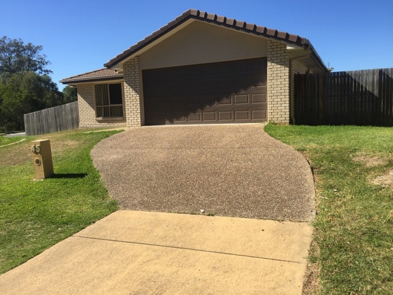 45 Nicole Street, Morayfield QLD 4506