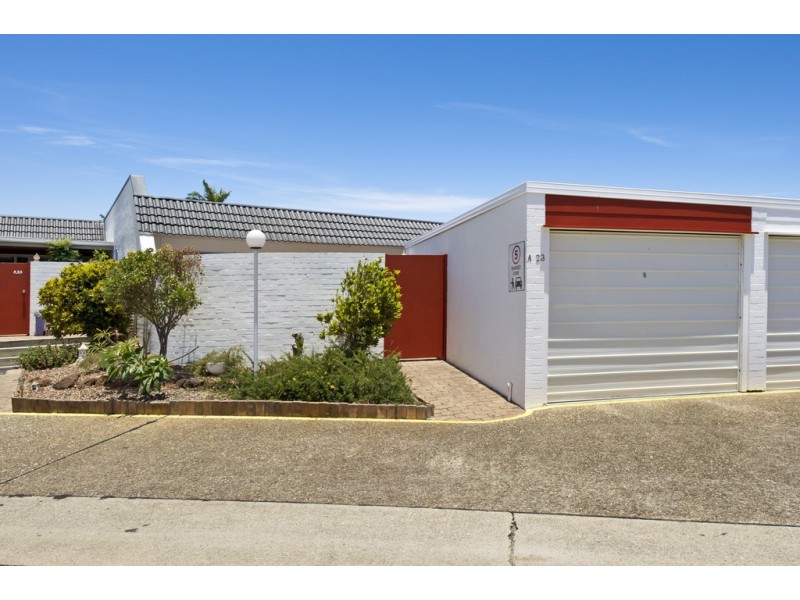 23A/16 Spinnaker Drive, Sandstone Point QLD 4511