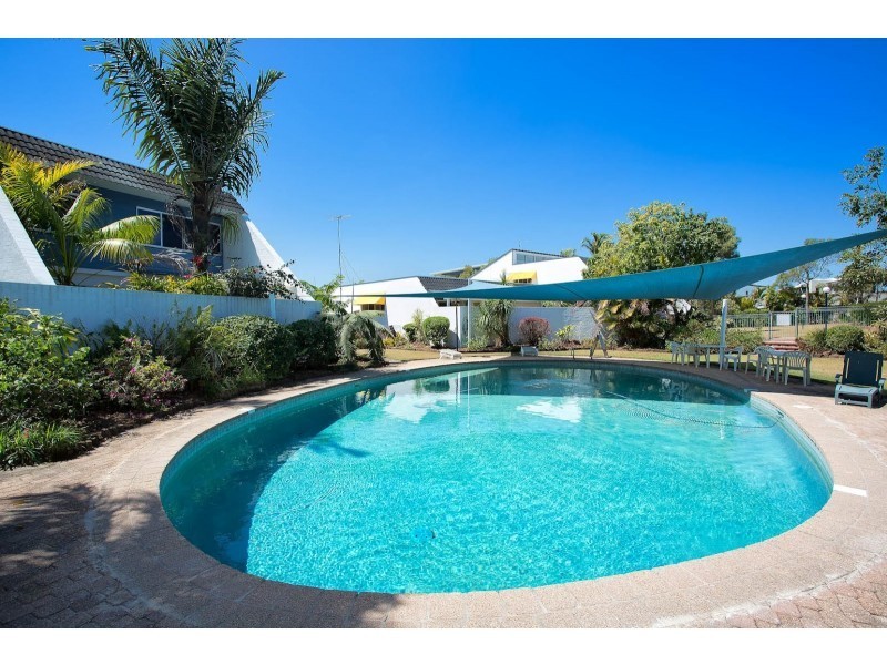 23A/16 Spinnaker Drive, Sandstone Point QLD 4511