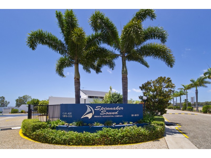 23A/16 Spinnaker Drive, Sandstone Point QLD 4511
