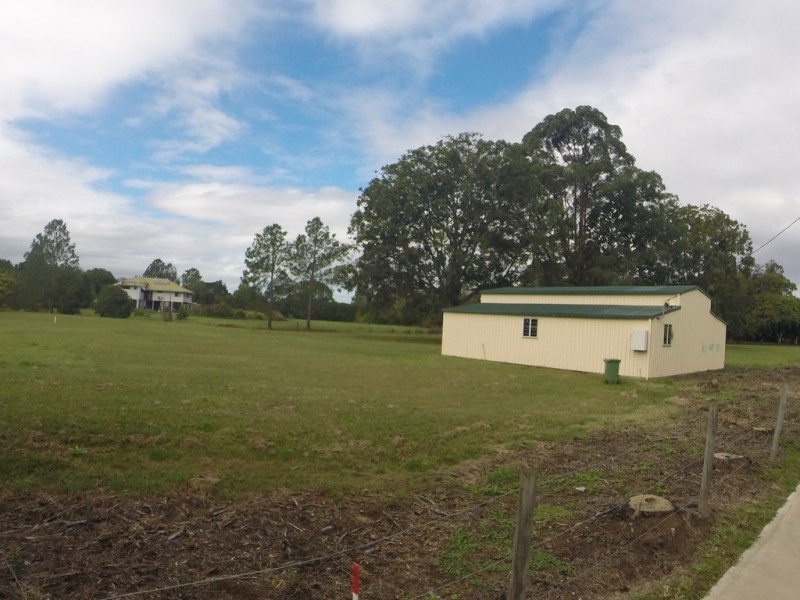 Caboolture South QLD 4510