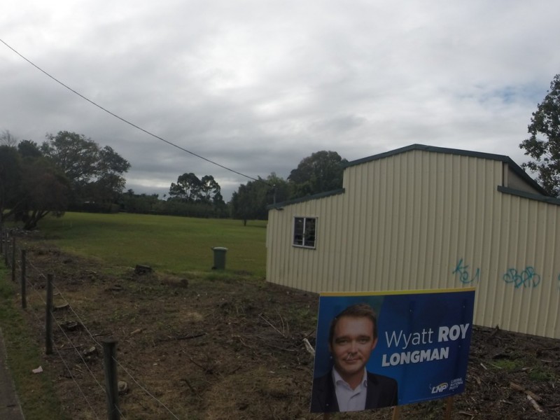 Caboolture South QLD 4510