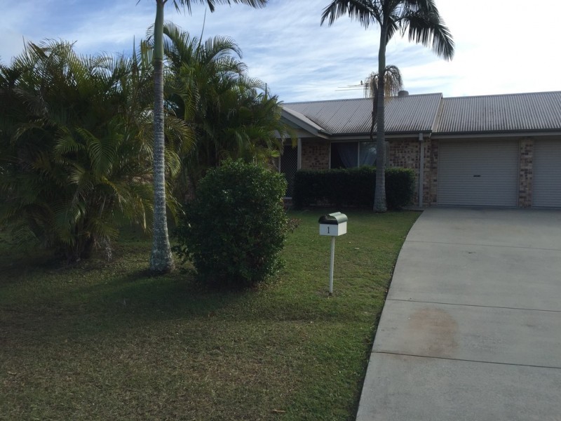 1 Fairview Court, Upper Caboolture QLD 4510