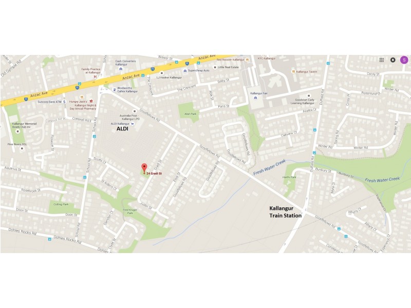 24 Gradi Street, Kallangur QLD 4503