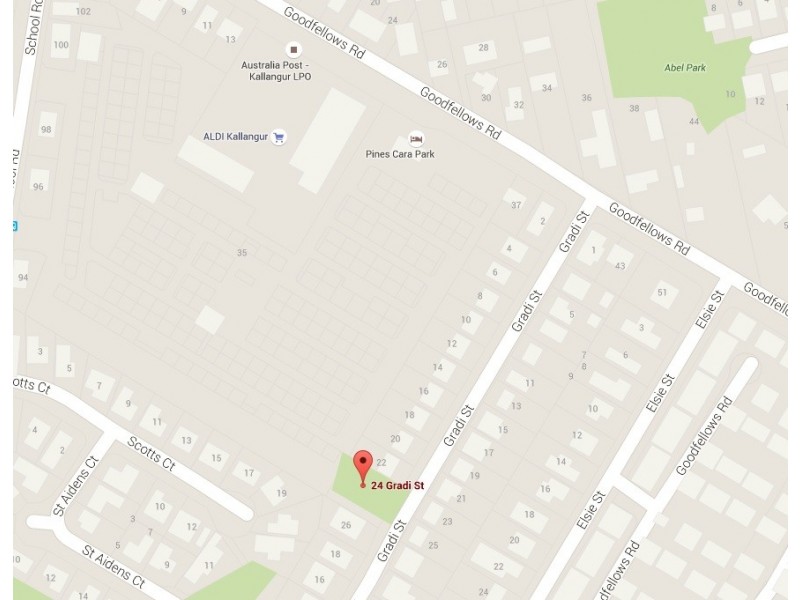 24 Gradi Street, Kallangur QLD 4503