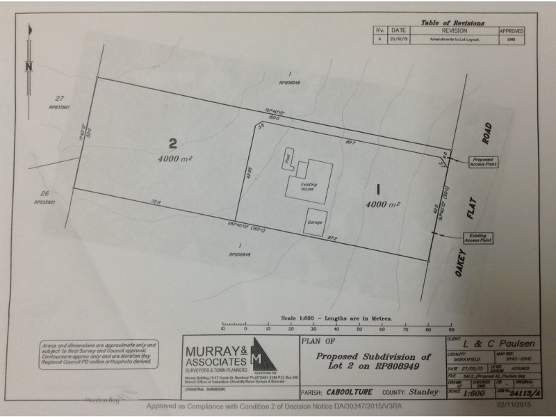 429 Oakey Flat Road, Morayfield QLD 4506