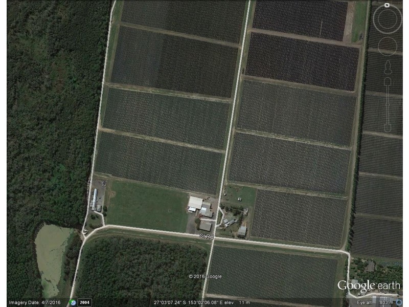 Caboolture QLD 4510