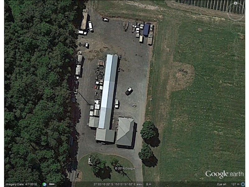 Caboolture QLD 4510