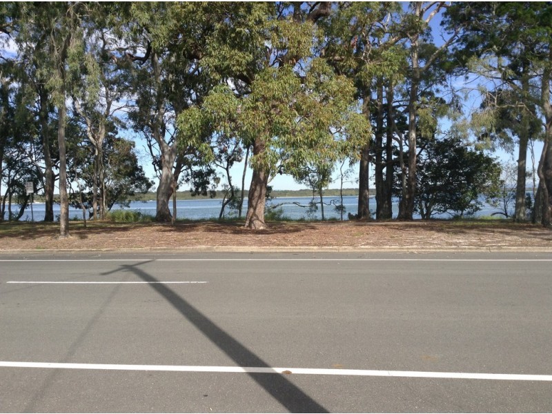 163 Sylvan Beach Esplanade, Bellara QLD 4507