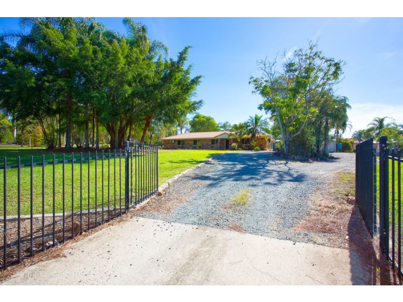 91 Rowley Road, Burpengary QLD 4505