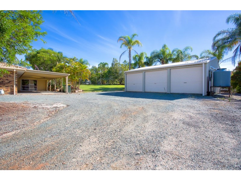 91 Rowley Road, Burpengary QLD 4505