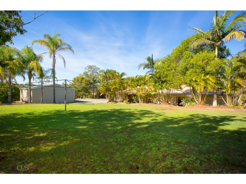 91 Rowley Road, Burpengary QLD 4505
