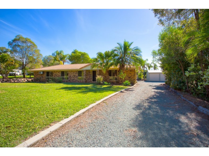 91 Rowley Road, Burpengary QLD 4505