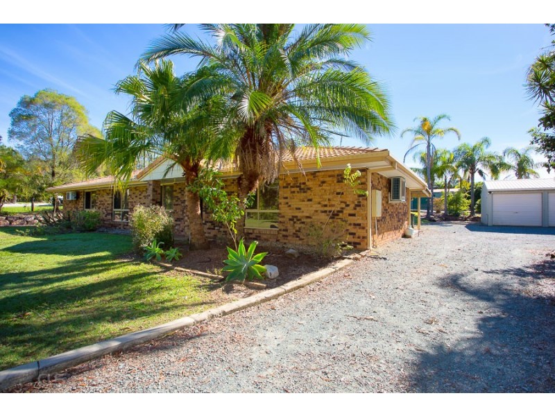 91 Rowley Road, Burpengary QLD 4505