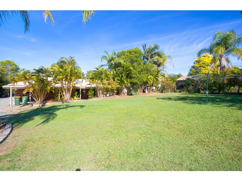 91 Rowley Road, Burpengary QLD 4505