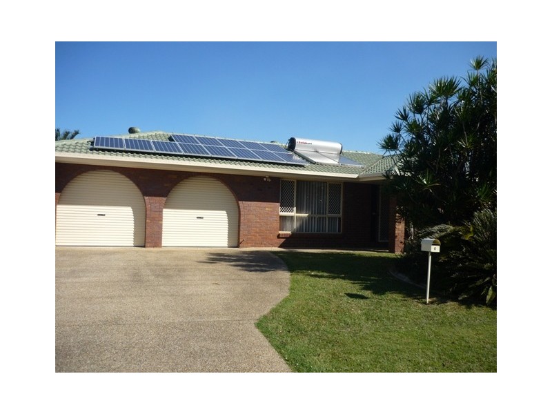 6 Lesley Avenue, Caboolture QLD 4510