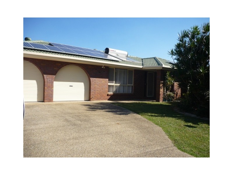 6 Lesley Avenue, Caboolture QLD 4510