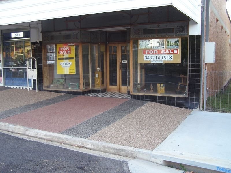 3 Flemming Street, Texas NSW 4385