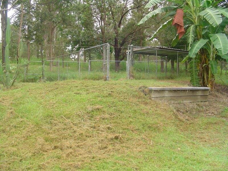 Moodlu QLD 4510