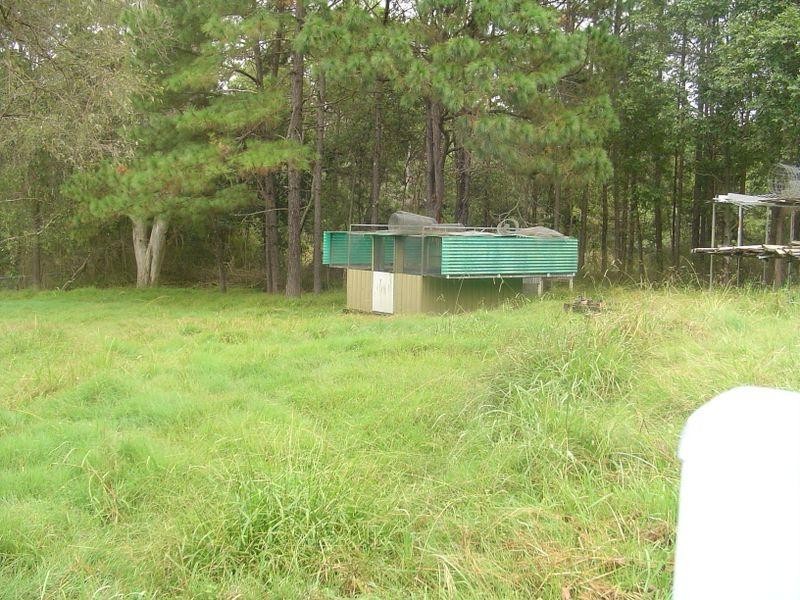Moodlu QLD 4510