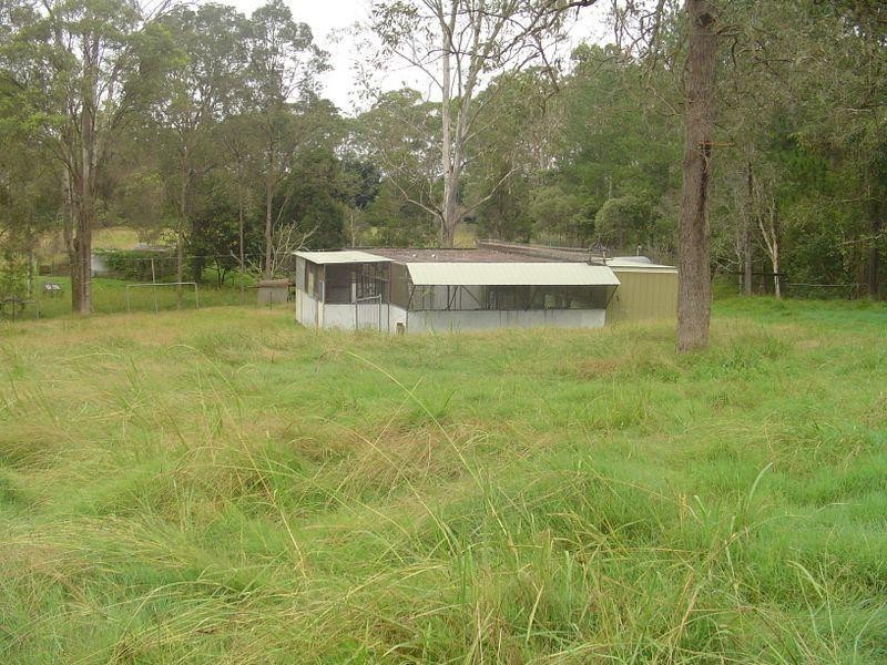 Moodlu QLD 4510