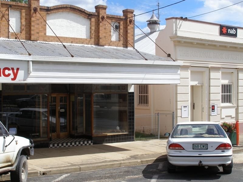 Texas NSW 4385