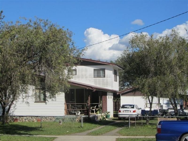 28 Hayes Street, Caboolture QLD 4510