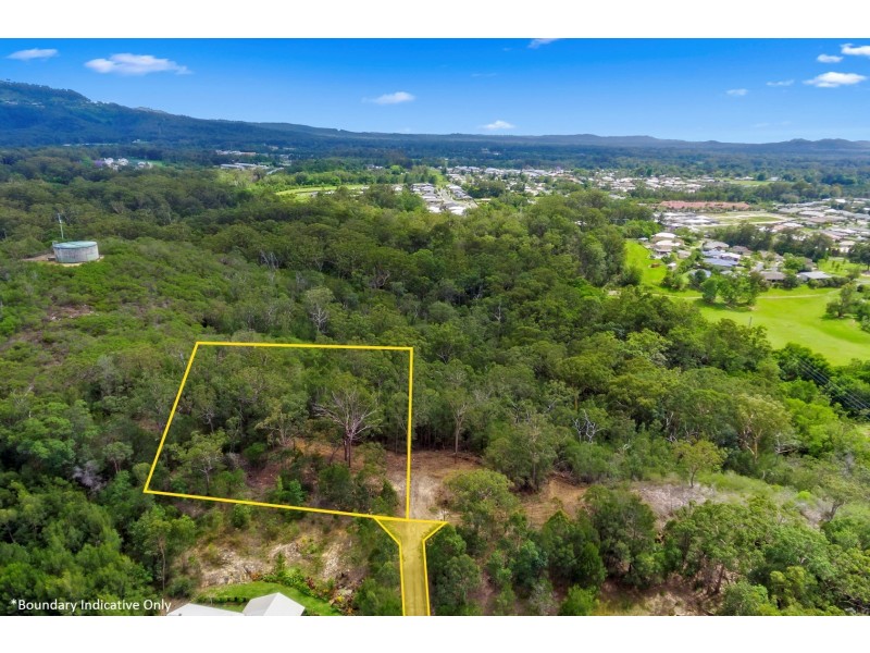 5 Lot92 Inverleigh Court, Beerwah QLD 4519