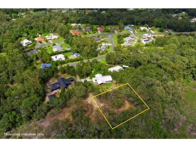 5 Lot92 Inverleigh Court, Beerwah QLD 4519