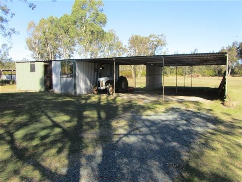 Meldale QLD 4510