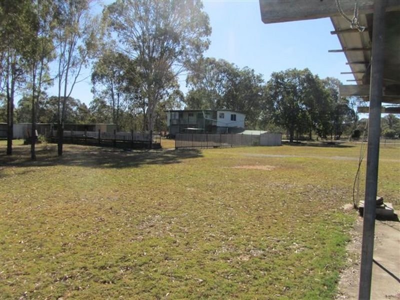 Meldale QLD 4510