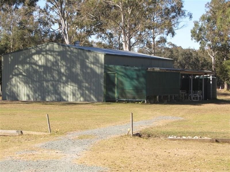 Meldale QLD 4510