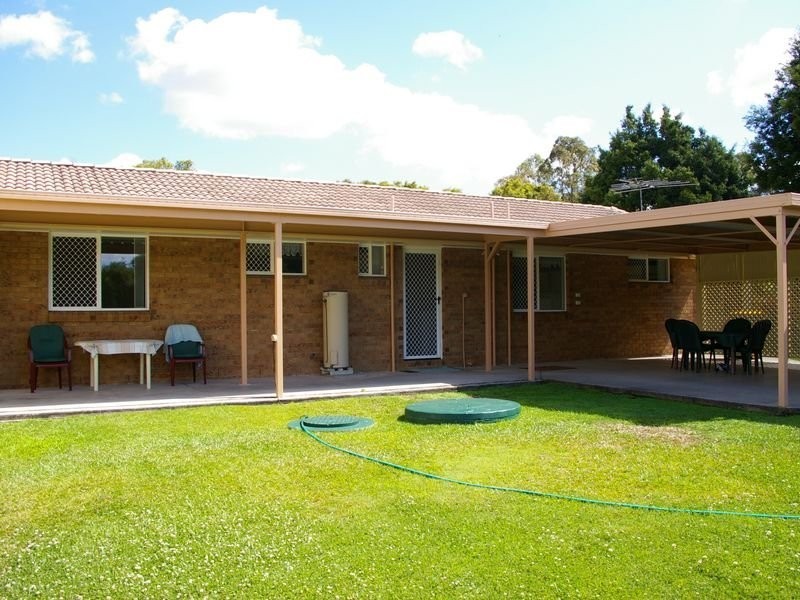 Elimbah QLD 4516