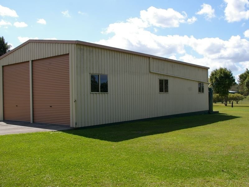 Elimbah QLD 4516