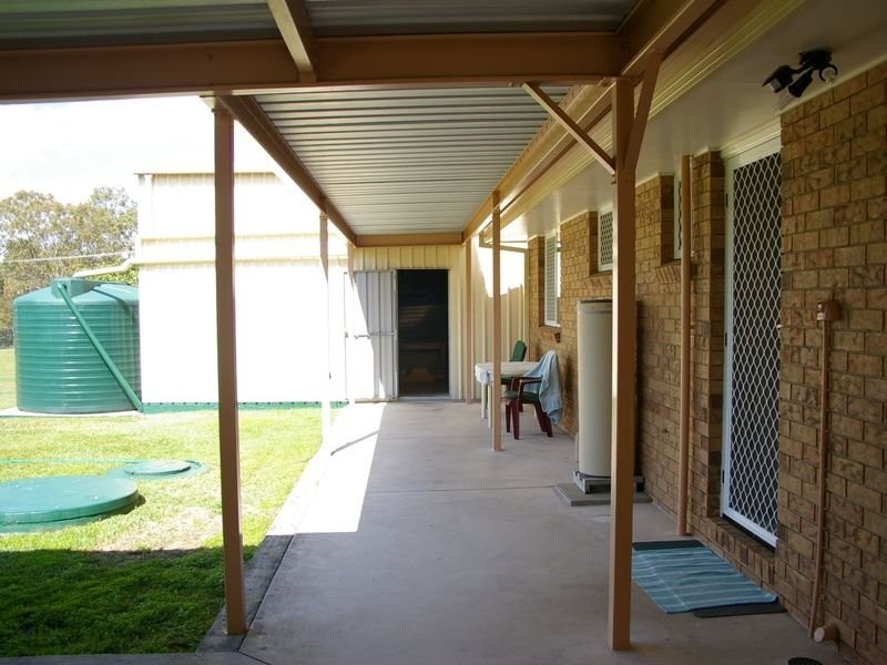 Elimbah QLD 4516