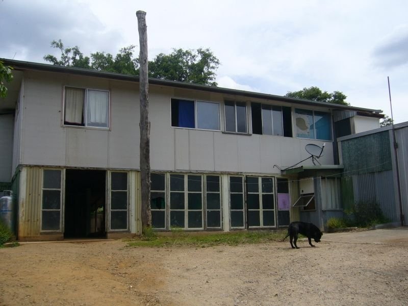 Lot 1 Mervyn Cavanagh Ct, Delaneys Creek QLD 4514