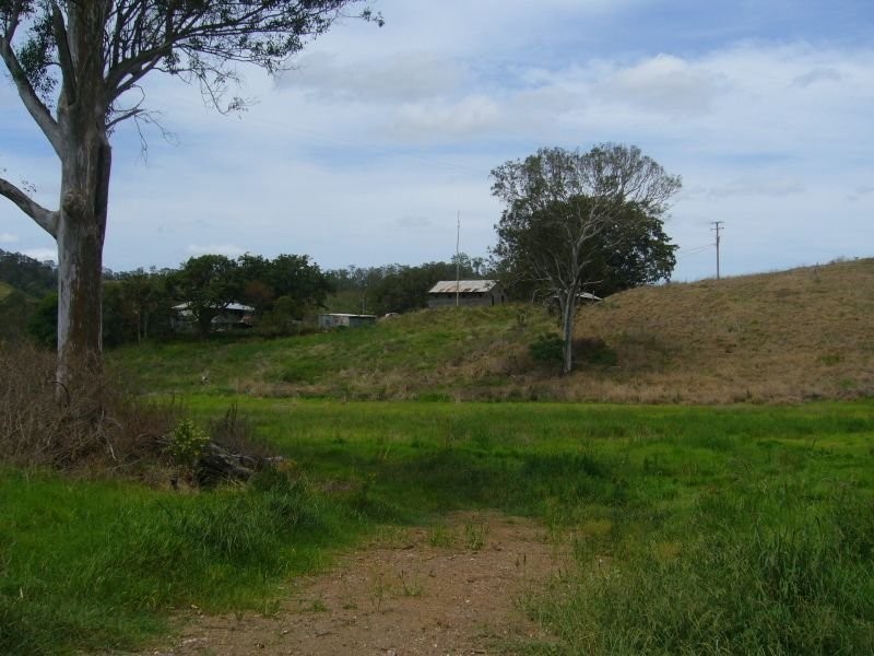 Lot 1 Mervyn Cavanagh Ct, Delaneys Creek QLD 4514