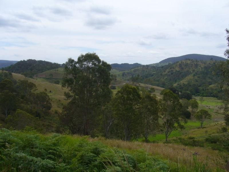 Lot 4 Mervyn Cavanagh Court, Delaneys Creek QLD 4514