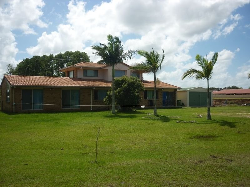 Beachmere QLD 4510