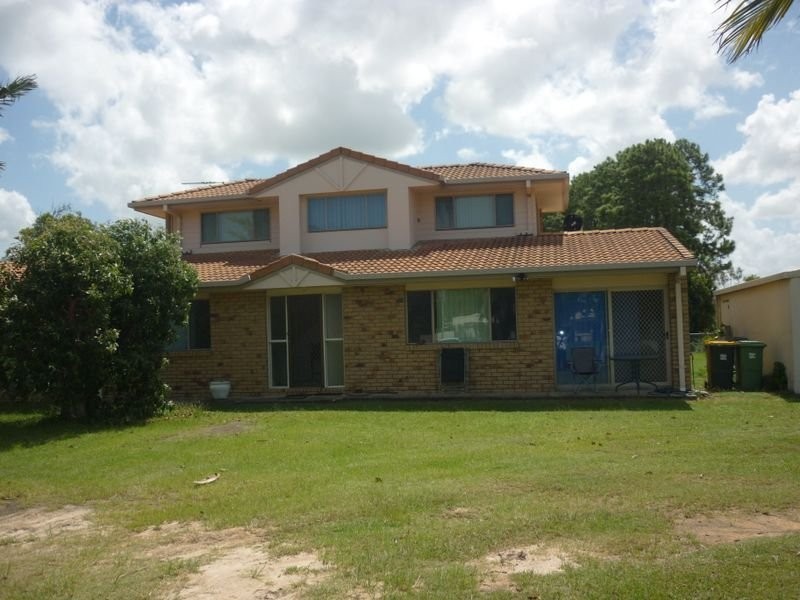 Beachmere QLD 4510