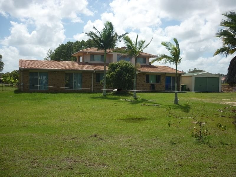 Beachmere QLD 4510