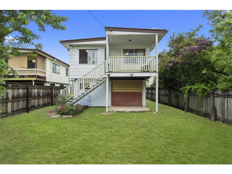 39 Rosemary Street, Caboolture South QLD 4510