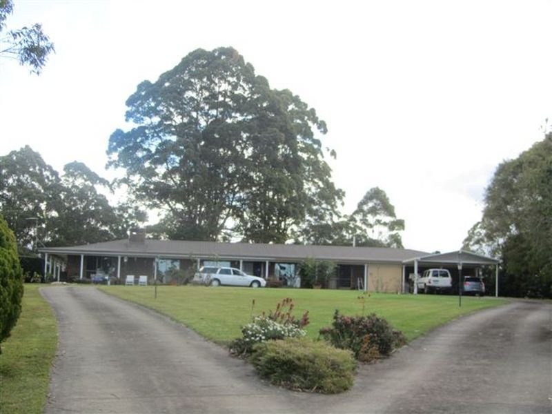 99 Pedwell Road, Mount Mee QLD 4521