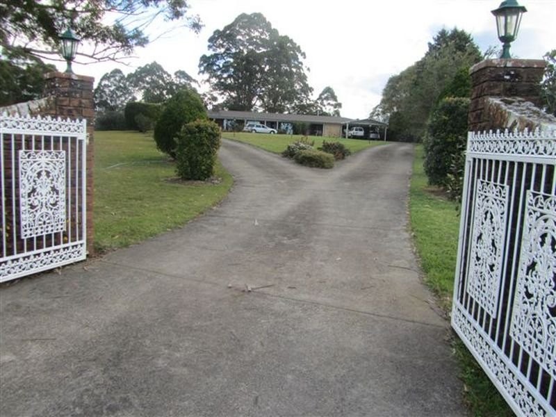 99 Pedwell Road, Mount Mee QLD 4521