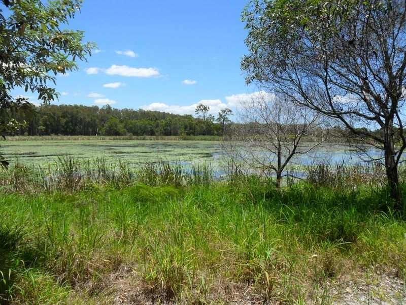 Beachmere QLD 4510