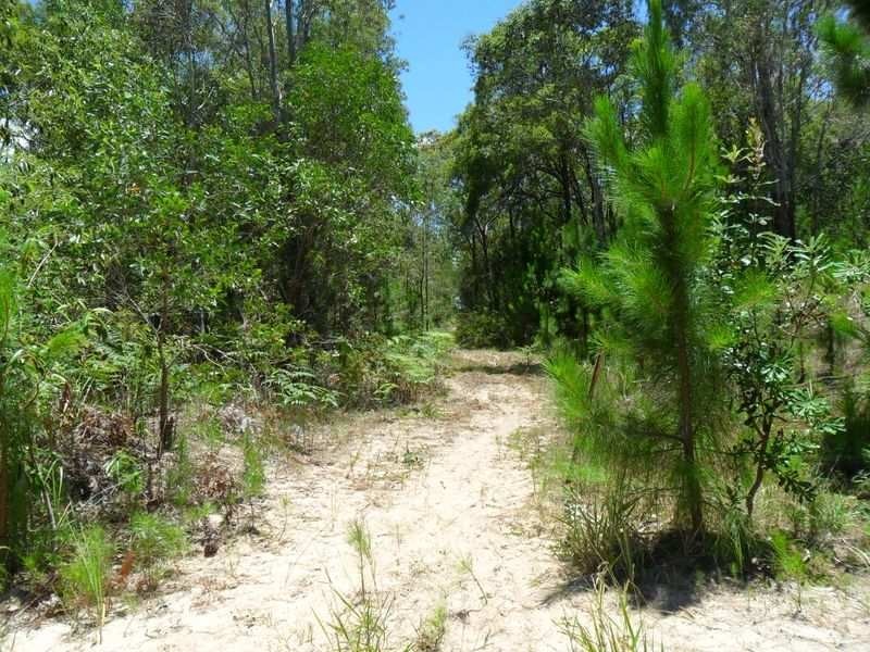 Beachmere QLD 4510