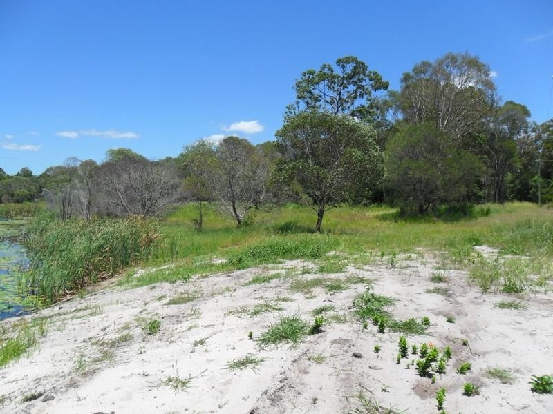 Beachmere QLD 4510