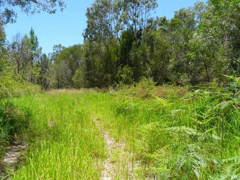 Beachmere QLD 4510